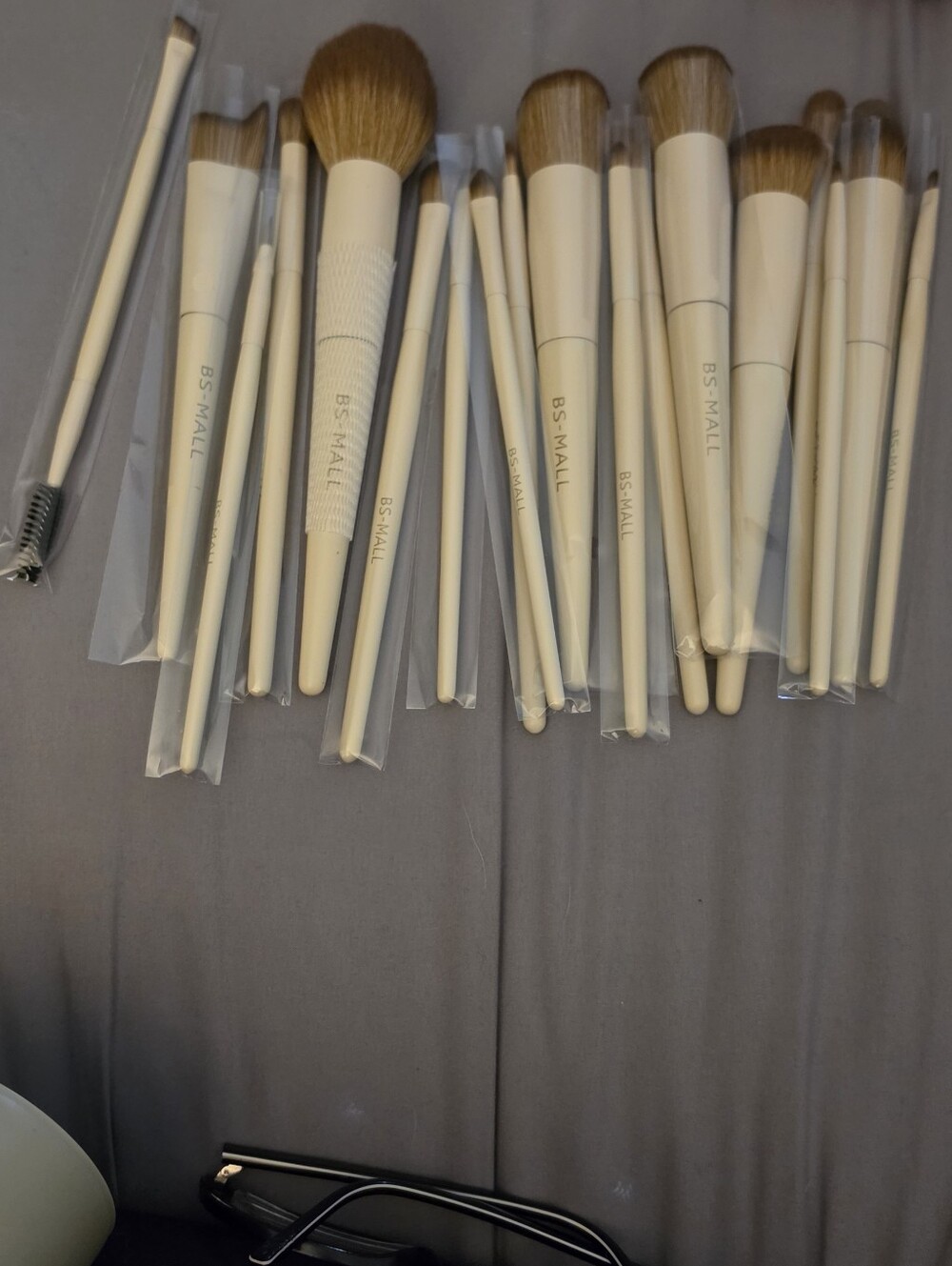 BS-Mall Makeup Brushes